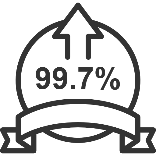 Proven Success Icon3