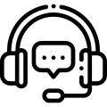 Personalized-Assistance-Icon
